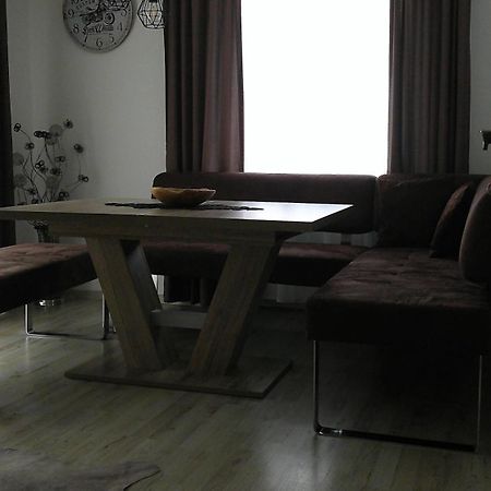 Bora Appartements 2 Mit 2 Schlafzimmer Zell am See Dış mekan fotoğraf
