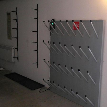 Bora Appartements 2 Mit 2 Schlafzimmer Zell am See Dış mekan fotoğraf