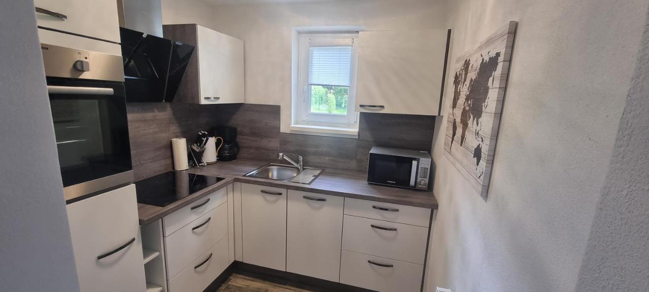 Bora Appartements 2 Mit 2 Schlafzimmer Zell am See Dış mekan fotoğraf