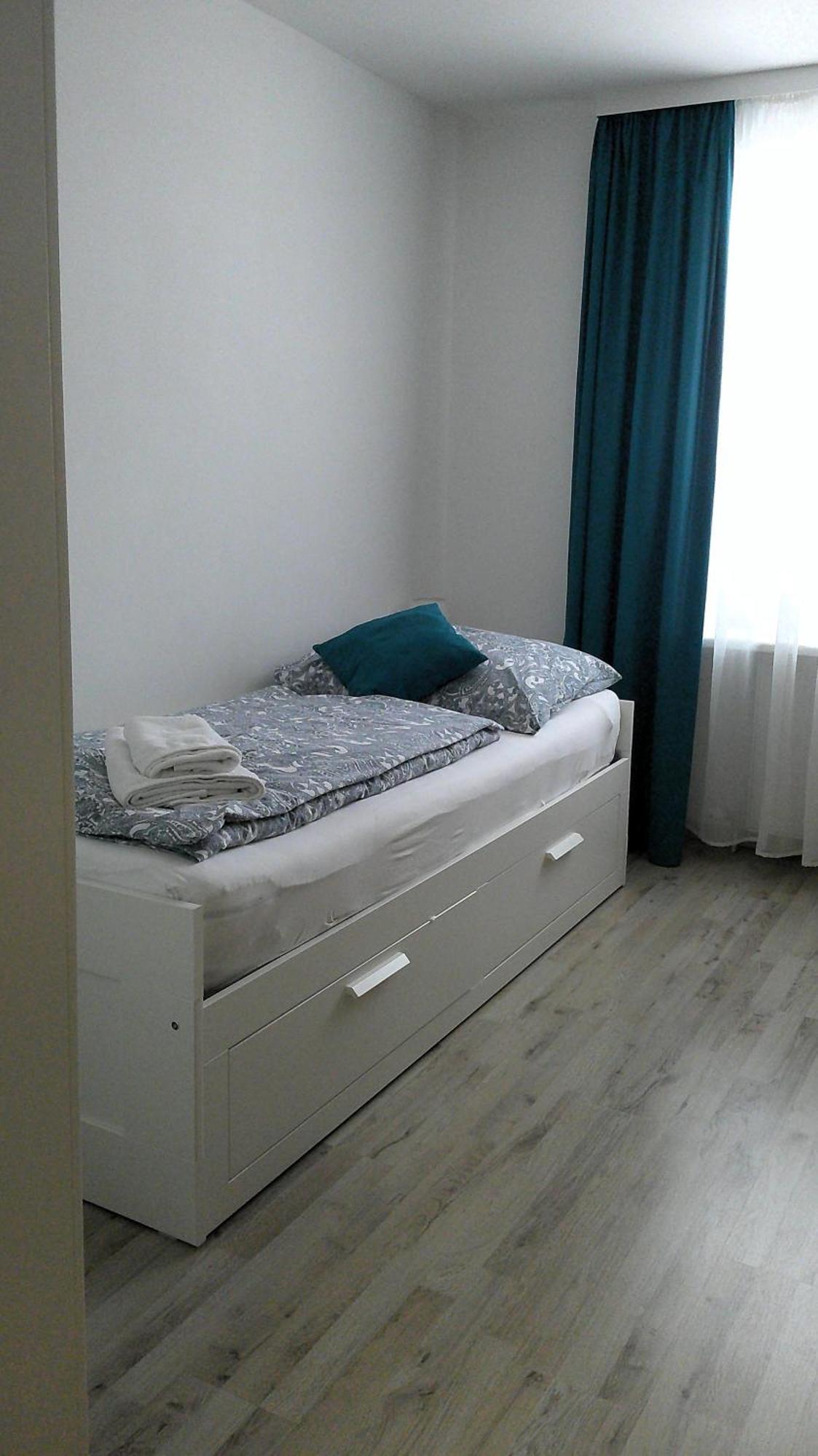 Bora Appartements 2 Mit 2 Schlafzimmer Zell am See Dış mekan fotoğraf