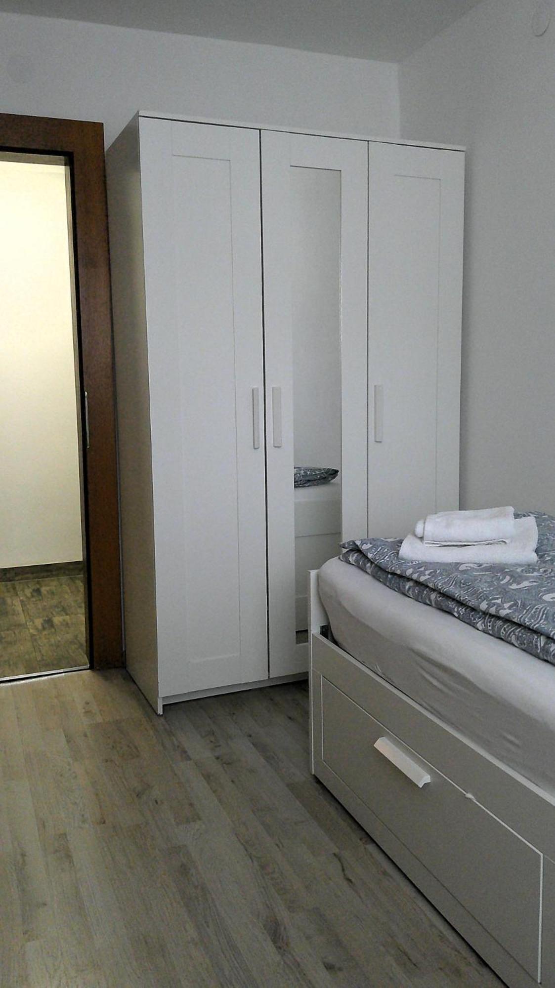 Bora Appartements 2 Mit 2 Schlafzimmer Zell am See Dış mekan fotoğraf