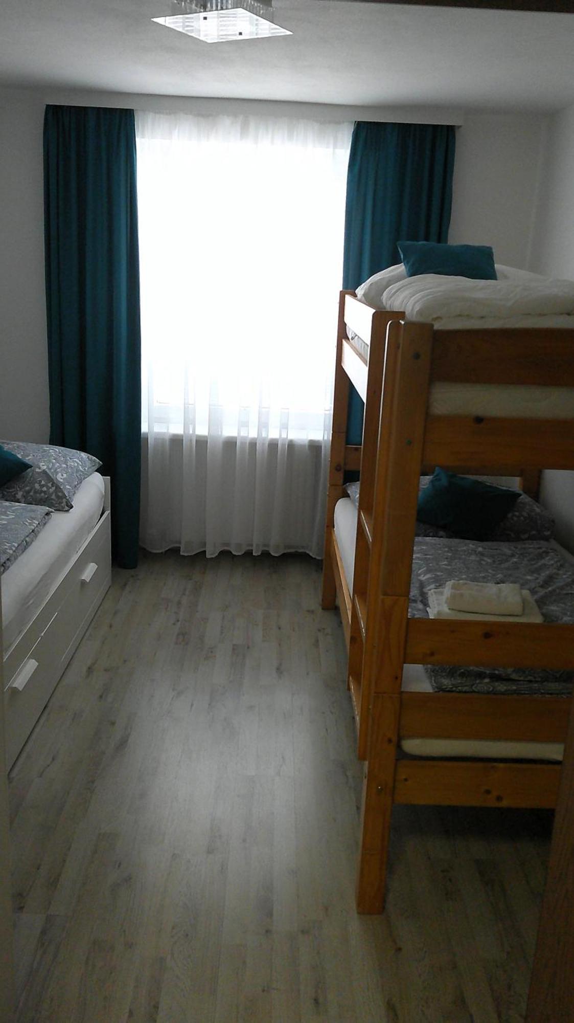 Bora Appartements 2 Mit 2 Schlafzimmer Zell am See Dış mekan fotoğraf