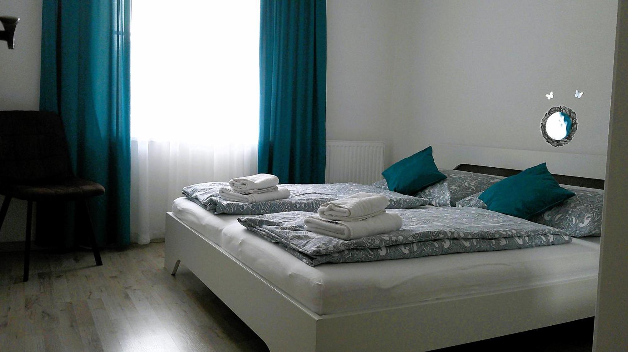 Bora Appartements 2 Mit 2 Schlafzimmer Zell am See Dış mekan fotoğraf